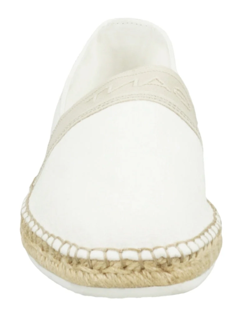 imagem de Gant Beige Espadrilles Calçados Femininos4