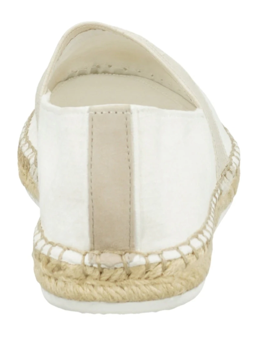 imagem de Gant Beige Espadrilles Calçados Femininos5