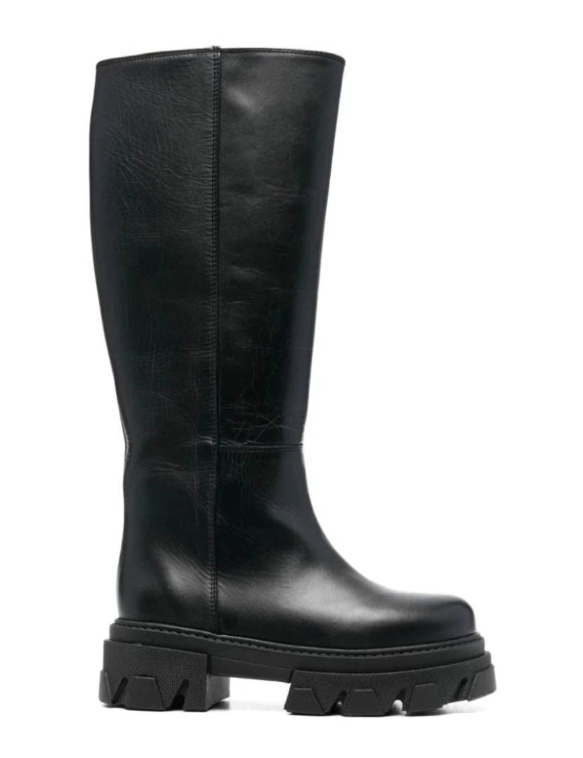 Alohas - Alohas Preto Botas Calçados Femininos