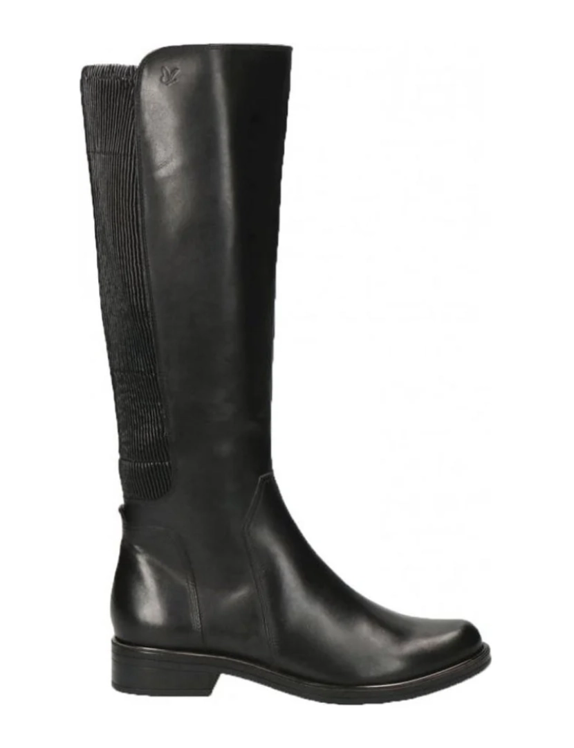 Caprice - Caprice Preto Botas Calçados Femininos