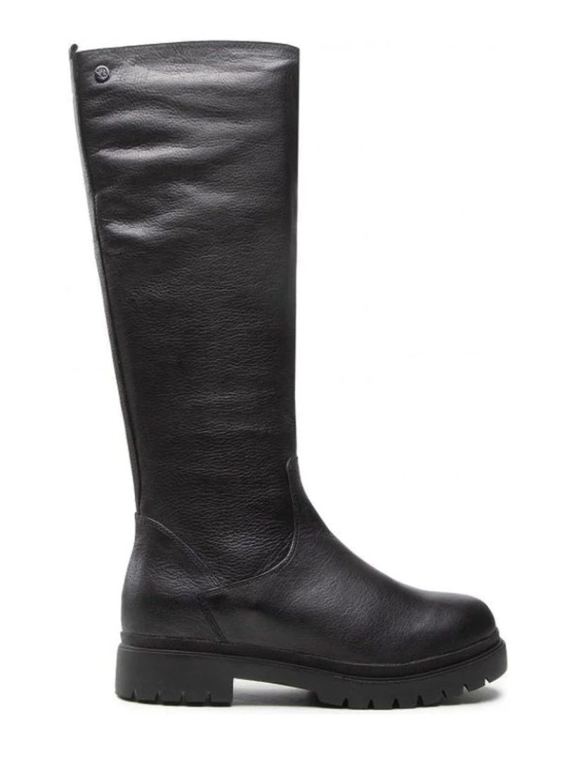 Caprice - Caprice Preto Botas Calçados Femininos