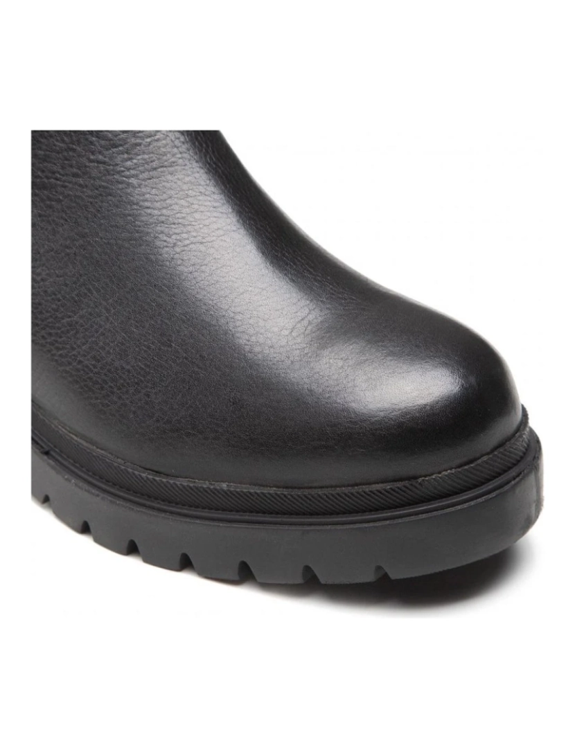 imagem de Caprice Preto Botas Calçados Femininos4