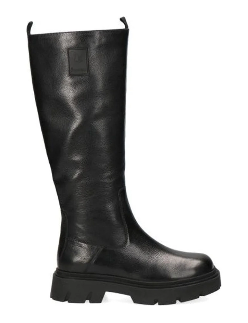 Caprice - Caprice Preto Botas Calçados Femininos