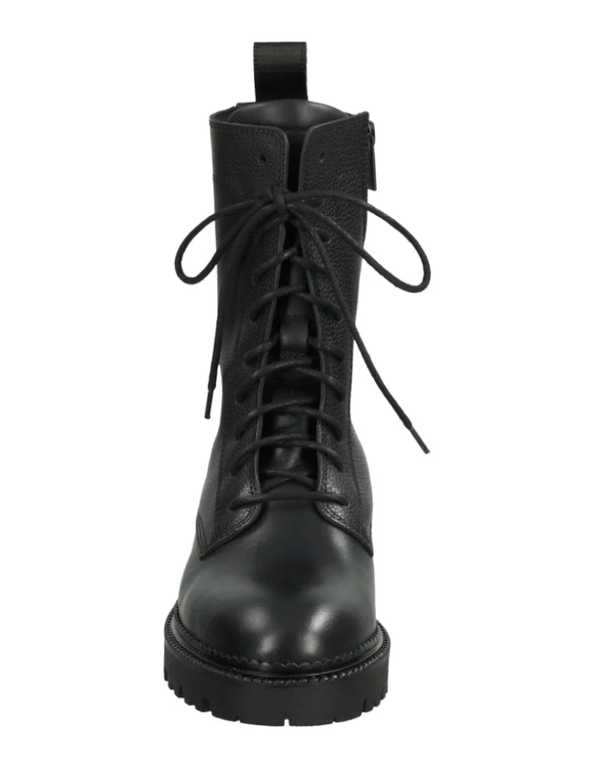 imagem de Gant Preto Booties Calçados Femininos3