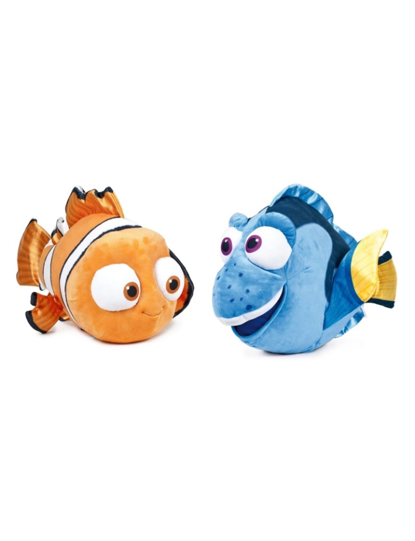 Softies - Finding dory 60cm