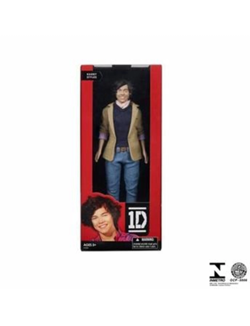 One Direct - One direction harry