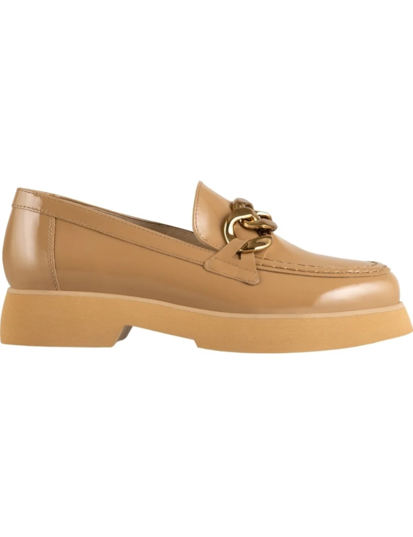 Hogl - Hogl Brown Loafers sapatos femininos