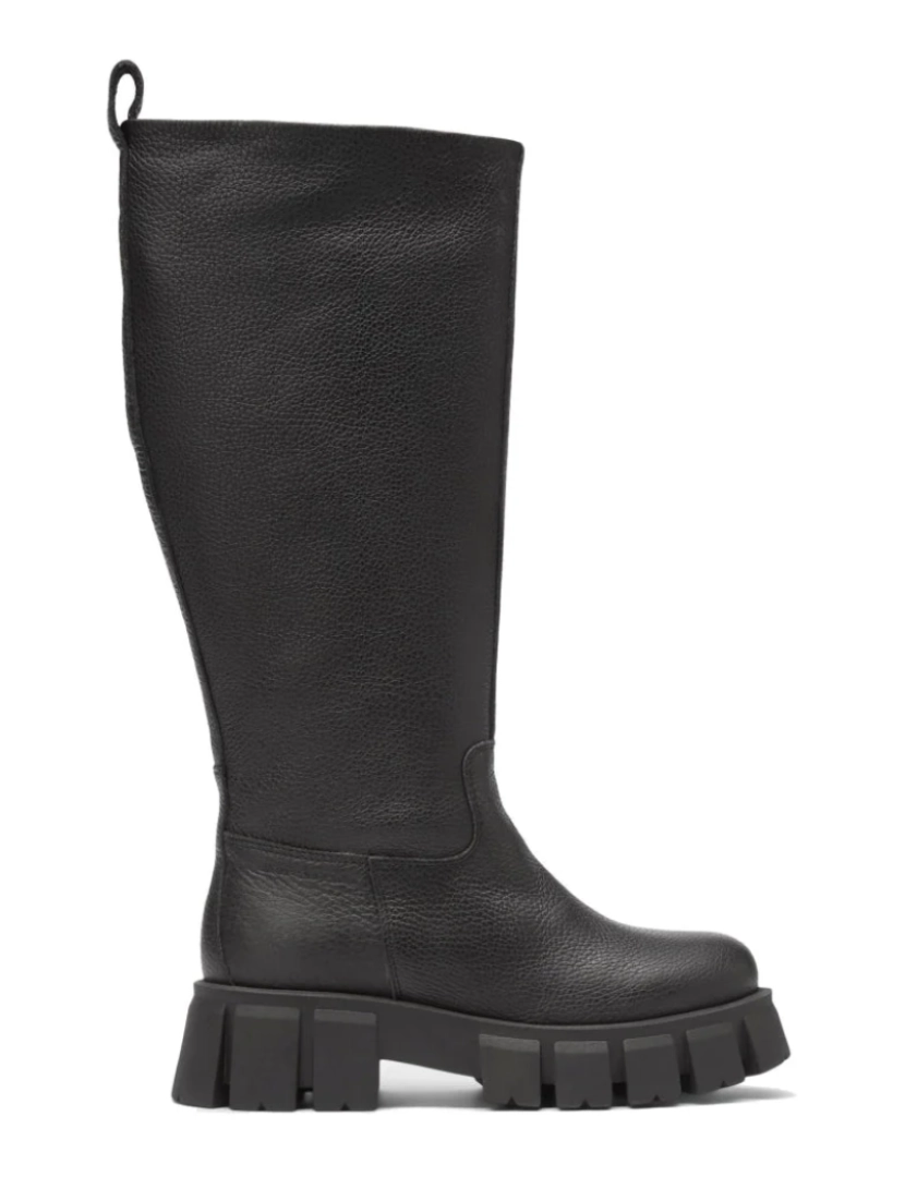 Marc O'polo - Marc O'polo Preto Botas Calçados Femininos