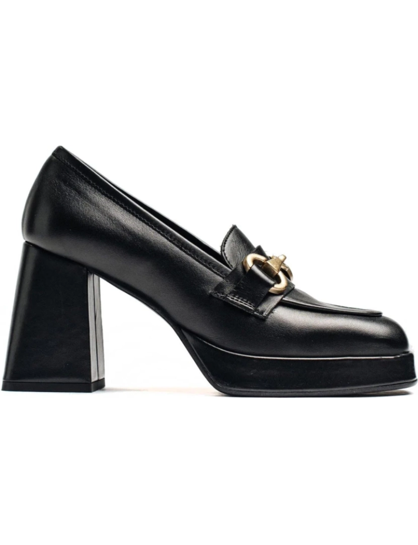 Vamsko - Vamsko preto saltos sapatos femininos