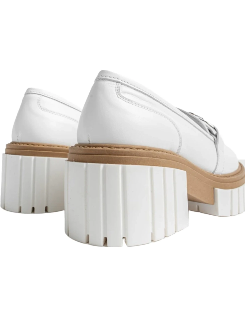 imagem de Vamsko branco sapatos femininos4