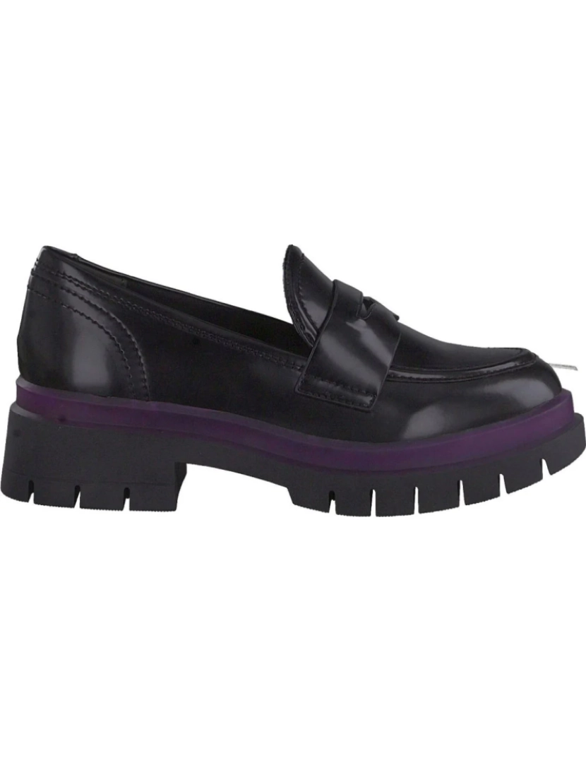 imagem de Tamaris preto sapatos femininos2