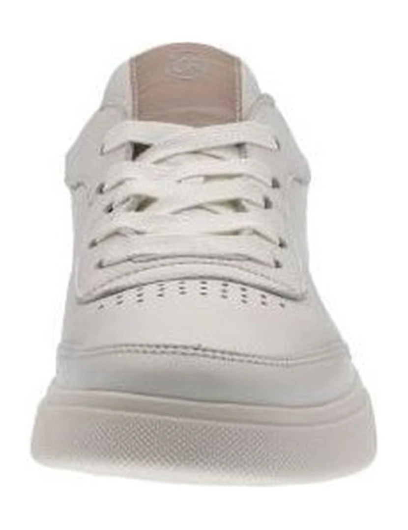 imagem de Ara Beige Trainers Calçados Femininos4