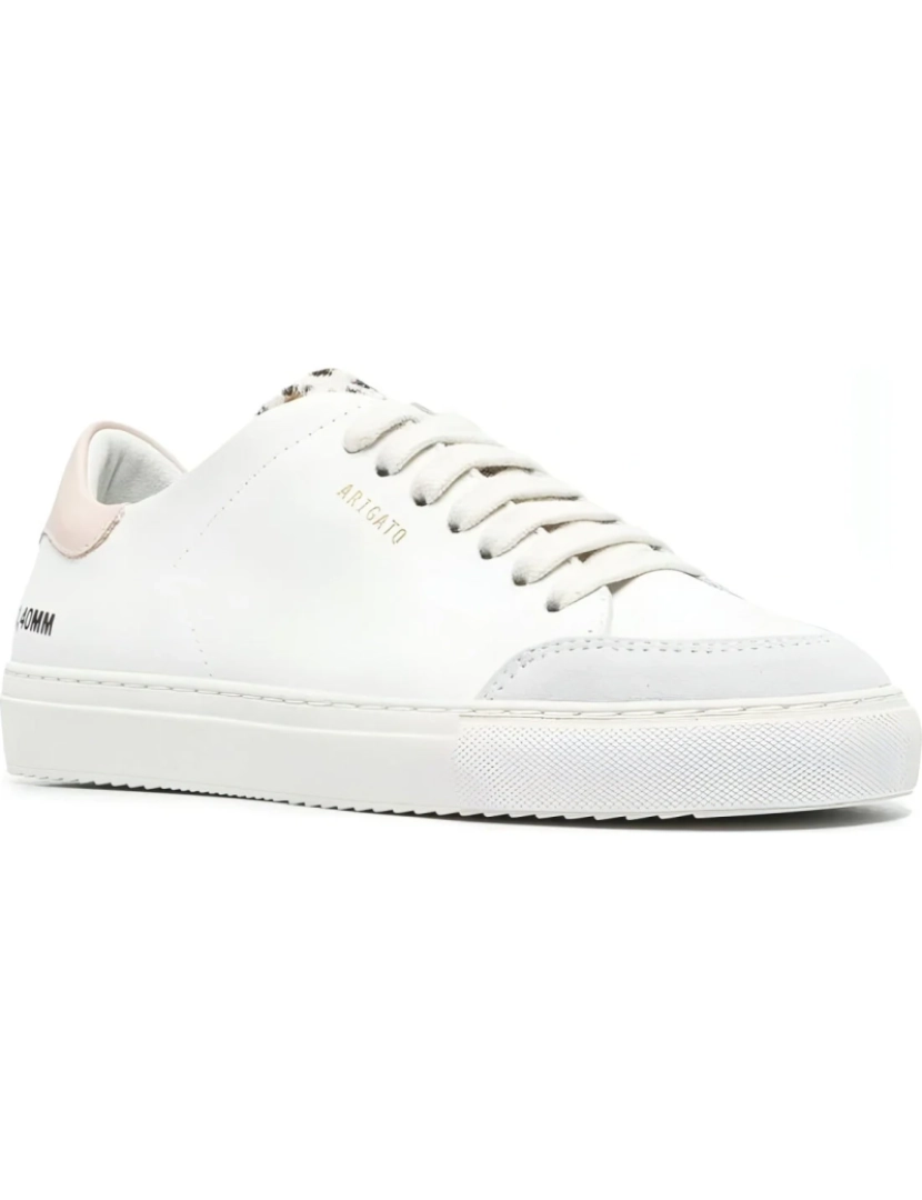 Axel Arigato - Axel Arigato Branco Trainers Calçados Femininos