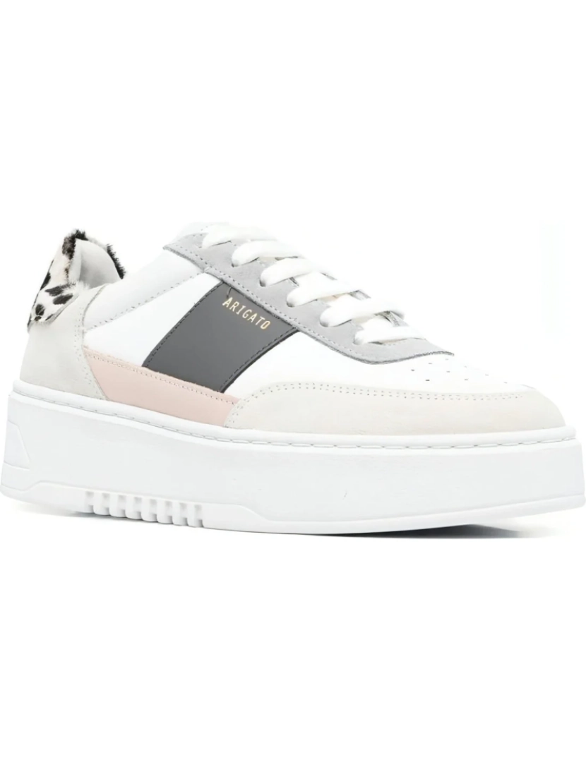 Axel Arigato - Axel Arigato Branco Trainers Calçados Femininos