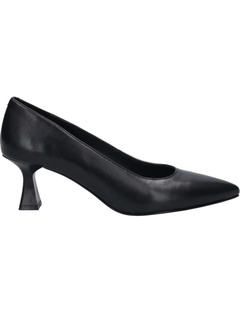 Bagatt - Bagatt preto Formal sapatos mulheres sapatos