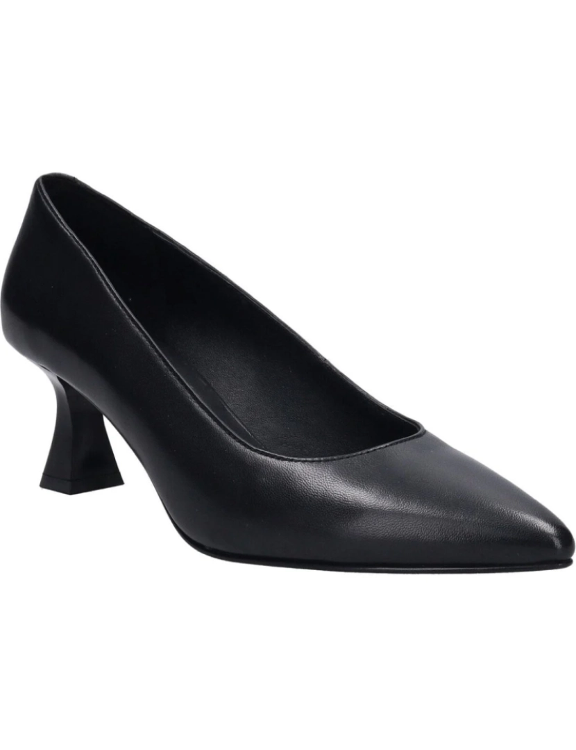 imagem de Bagatt preto Formal sapatos mulheres sapatos3