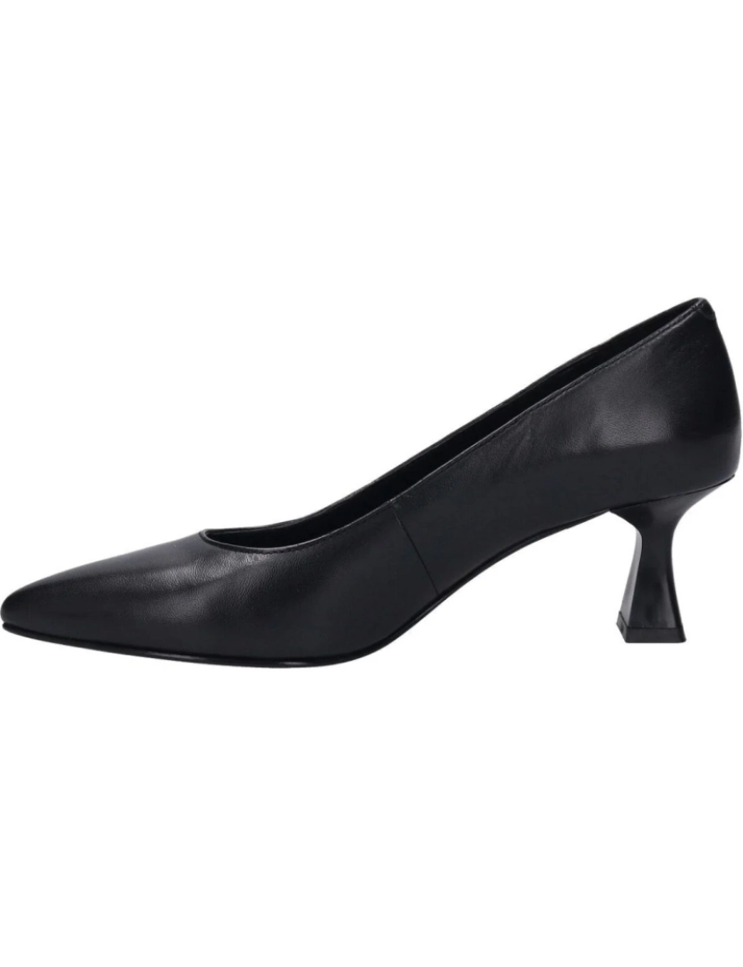 imagem de Bagatt preto Formal sapatos mulheres sapatos4