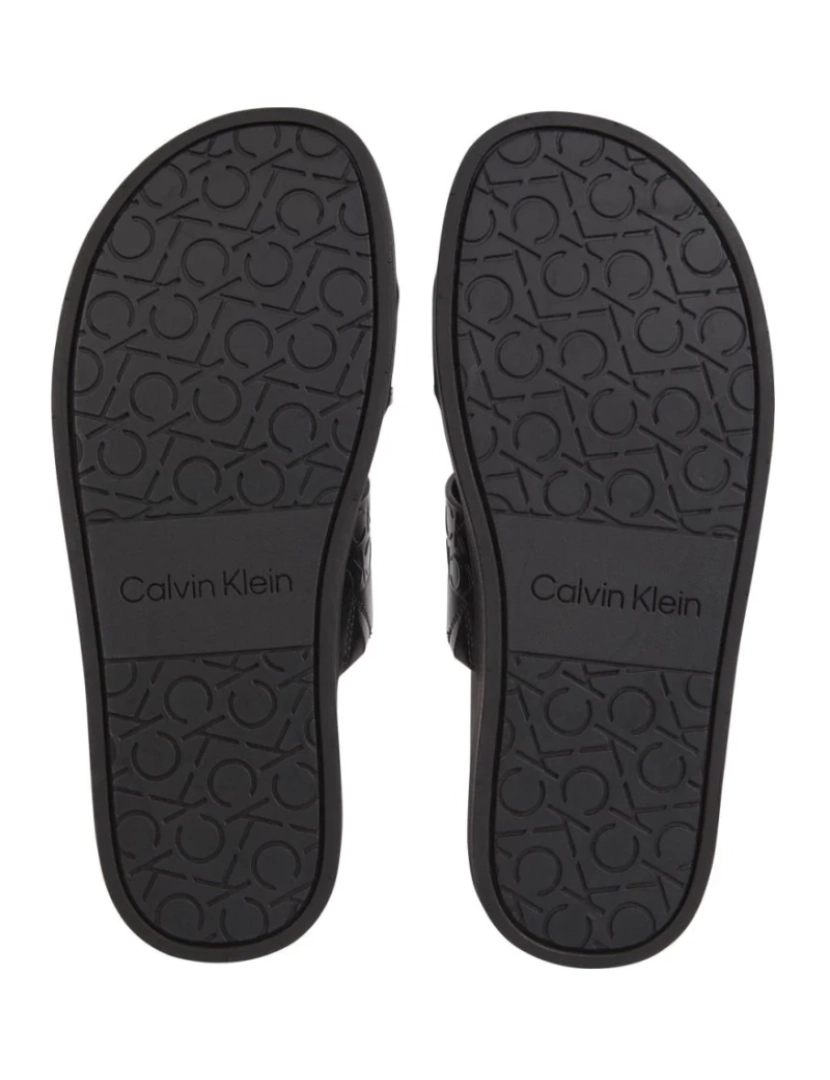 imagem de Calvin Klein Chinelos sapatos femininos6