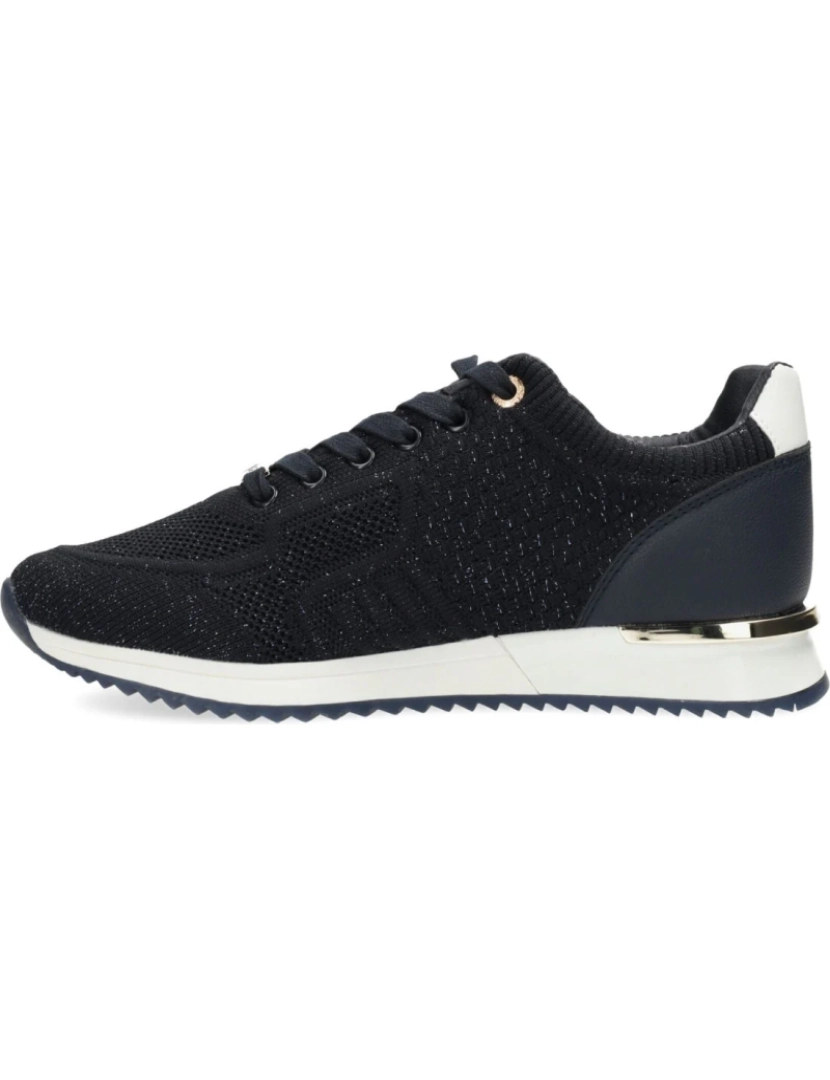 imagem de Mexx Blue Trainers sapatos femininos6