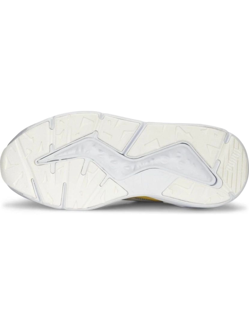 imagem de Puma Branco Trainers sapatos femininos5