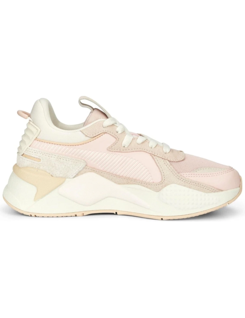 Puma - Puma Pink Trainers Calçados Femininos