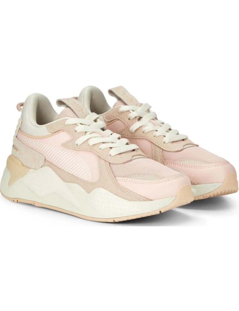 imagem de Puma Pink Trainers Calçados Femininos3