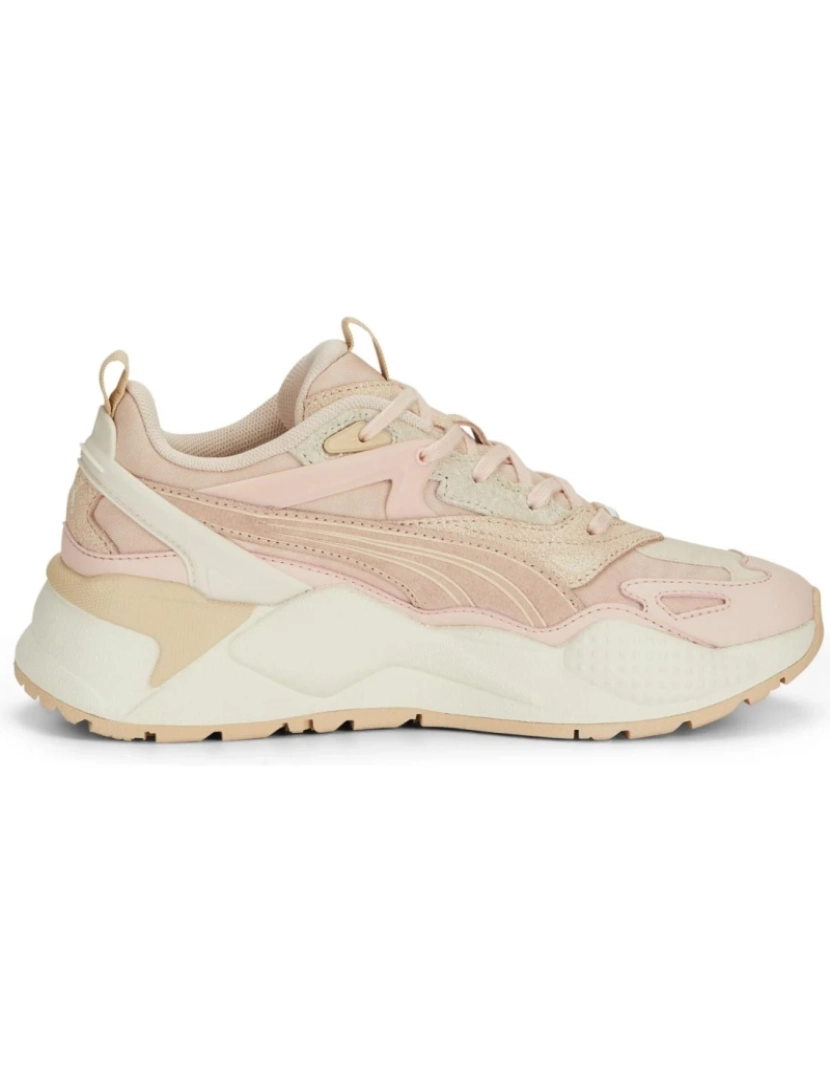 imagem de Puma Pink Trainers Calçados Femininos2