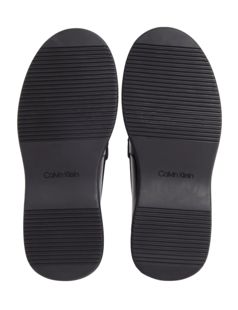 imagem de Calvin Klein preto sapatos femininos6