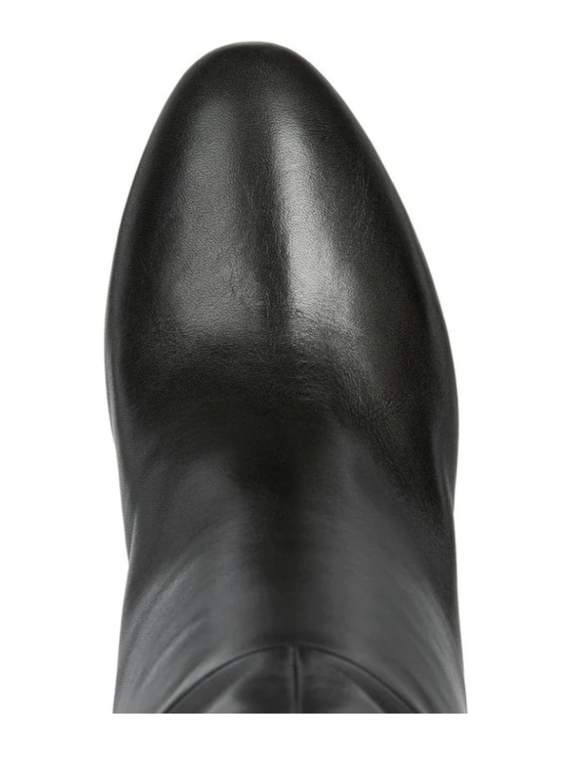 imagem de Geox Preto Botas Calçados Femininos7