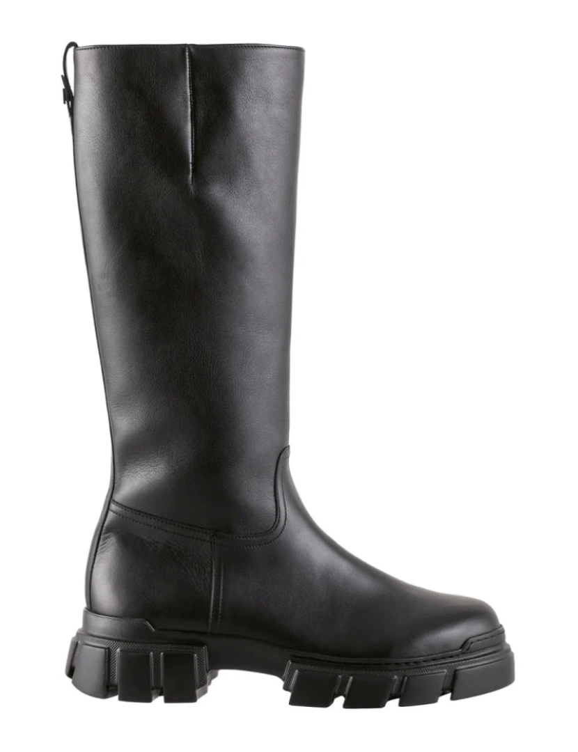 Hogl - Hogl Preto Botas Calçados Femininos