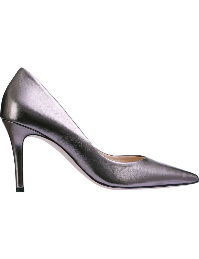 Hogl - Hogl Metallics saltos sapatos femininos