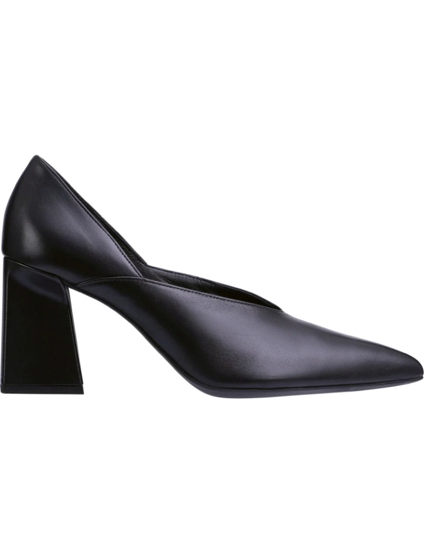 imagem de Hogl Preto Formal Shoes Calçados Femininos3