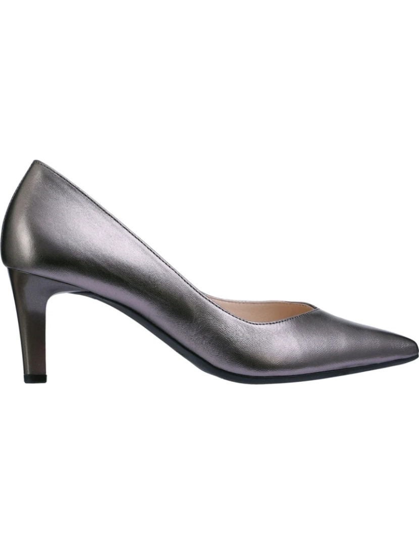 Hogl - Hogl Pink Formal Shoes Calçados Femininos