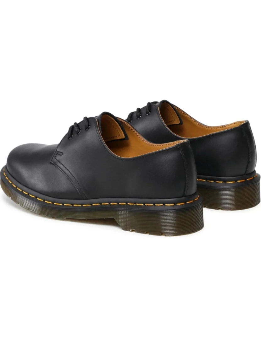 imagem de Dr. Martens Preto Formal Shoes Calçado Feminino4