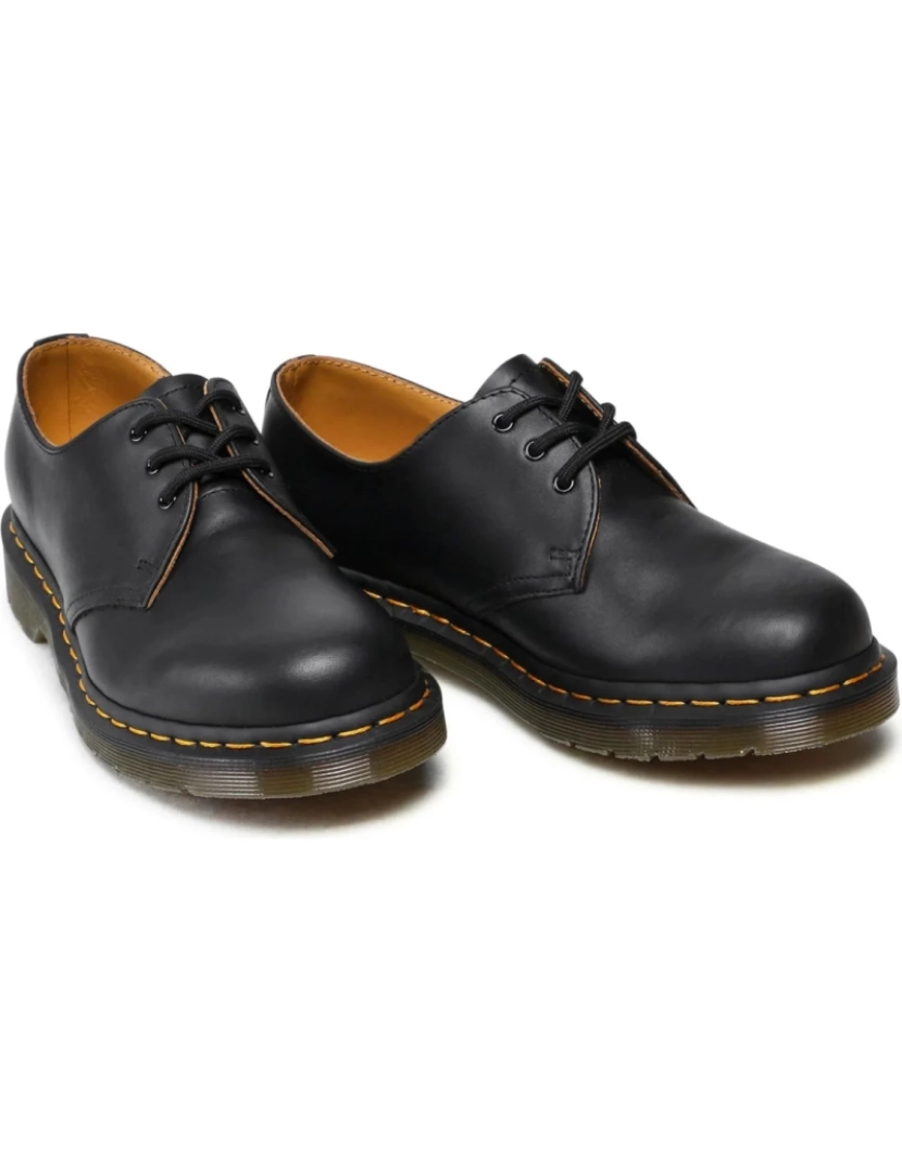 imagem de Dr. Martens Preto Formal Shoes Calçado Feminino6