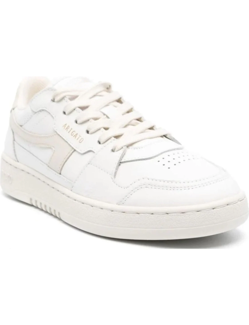 Axel Arigato - Axel Arigato Branco Trainers Calçados Femininos