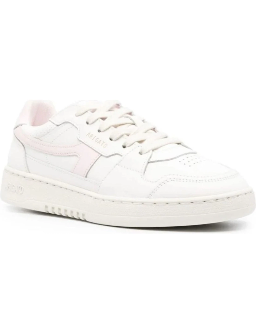 Axel Arigato - Axel Arigato Branco Trainers Calçados Femininos