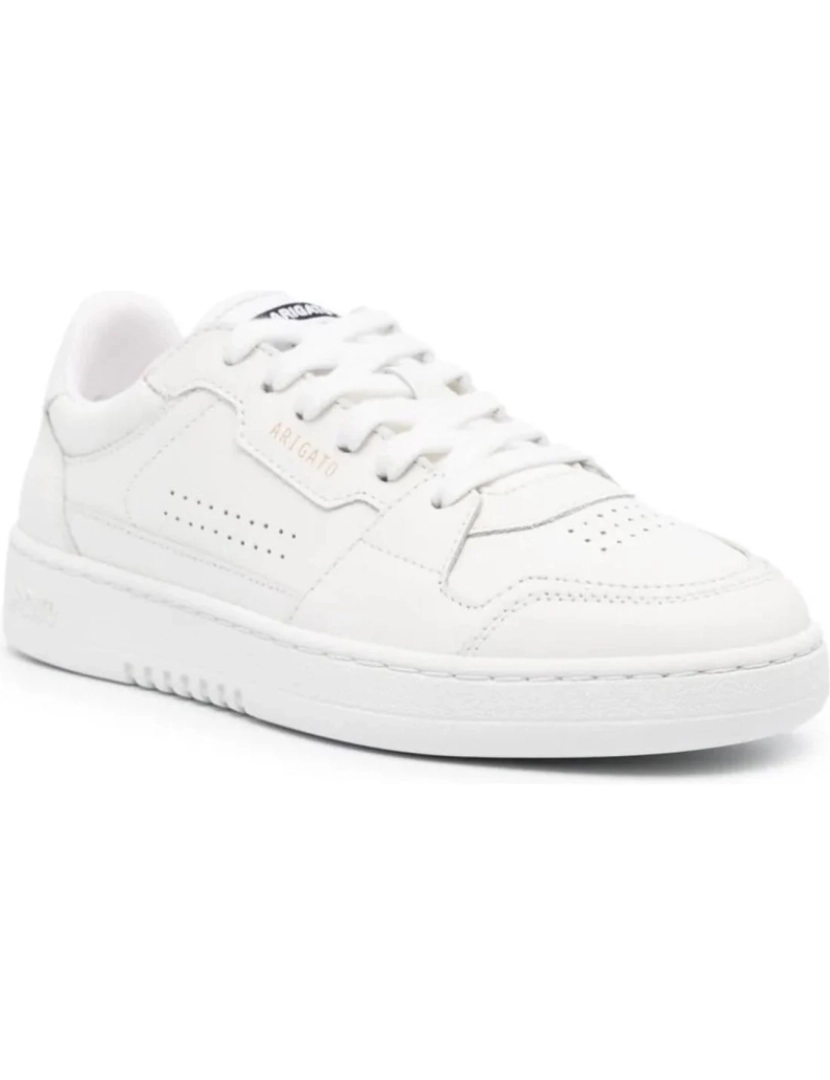 Axel Arigato - Axel Arigato Branco Trainers Calçados Femininos