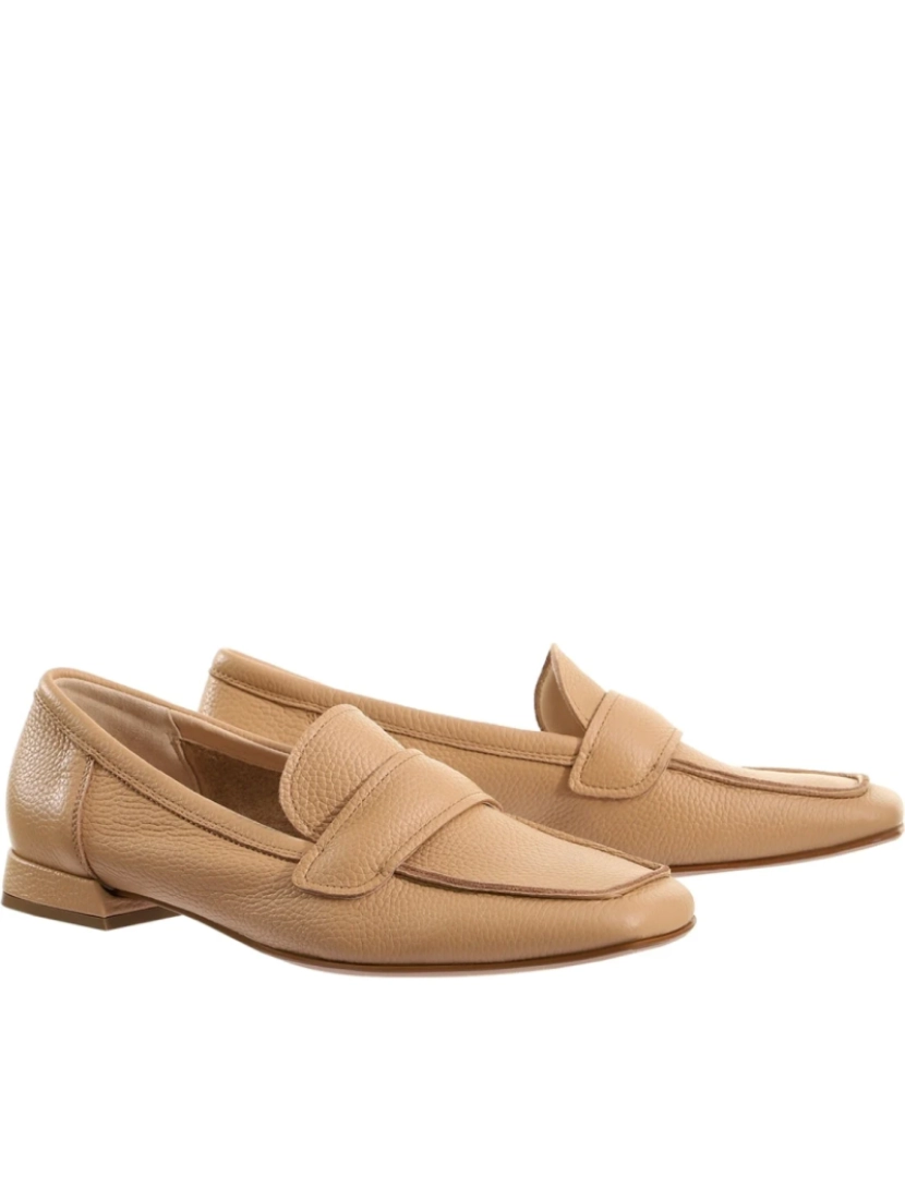 Hogl - Hogl Brown Loafers sapatos femininos