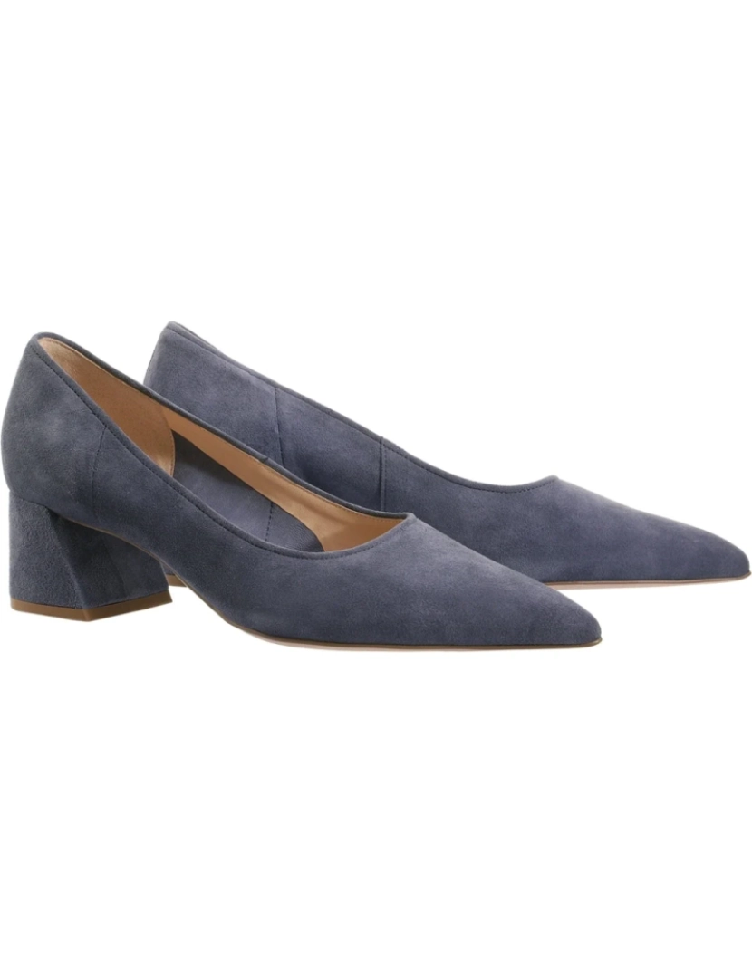 Hogl - Hogl azul Formal Shoes Calçados Femininos