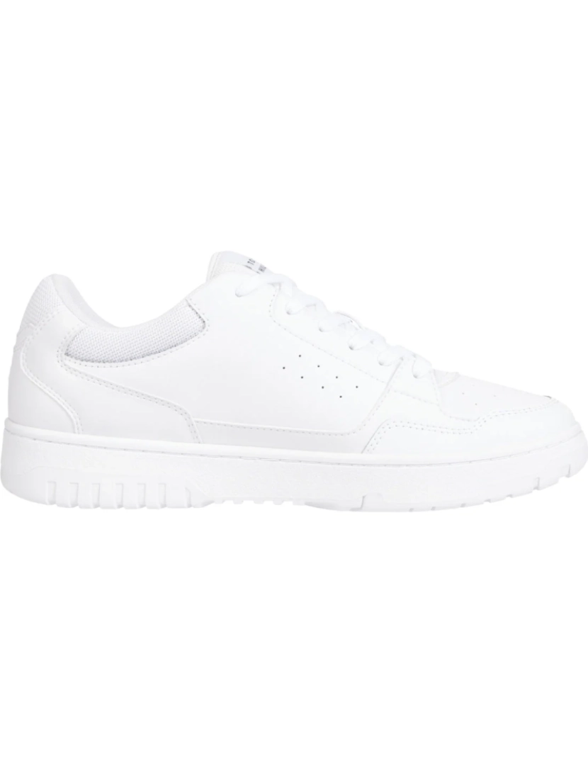 imagem de Tommy Hilfiger Branco Trainers Calçados Masculinos6