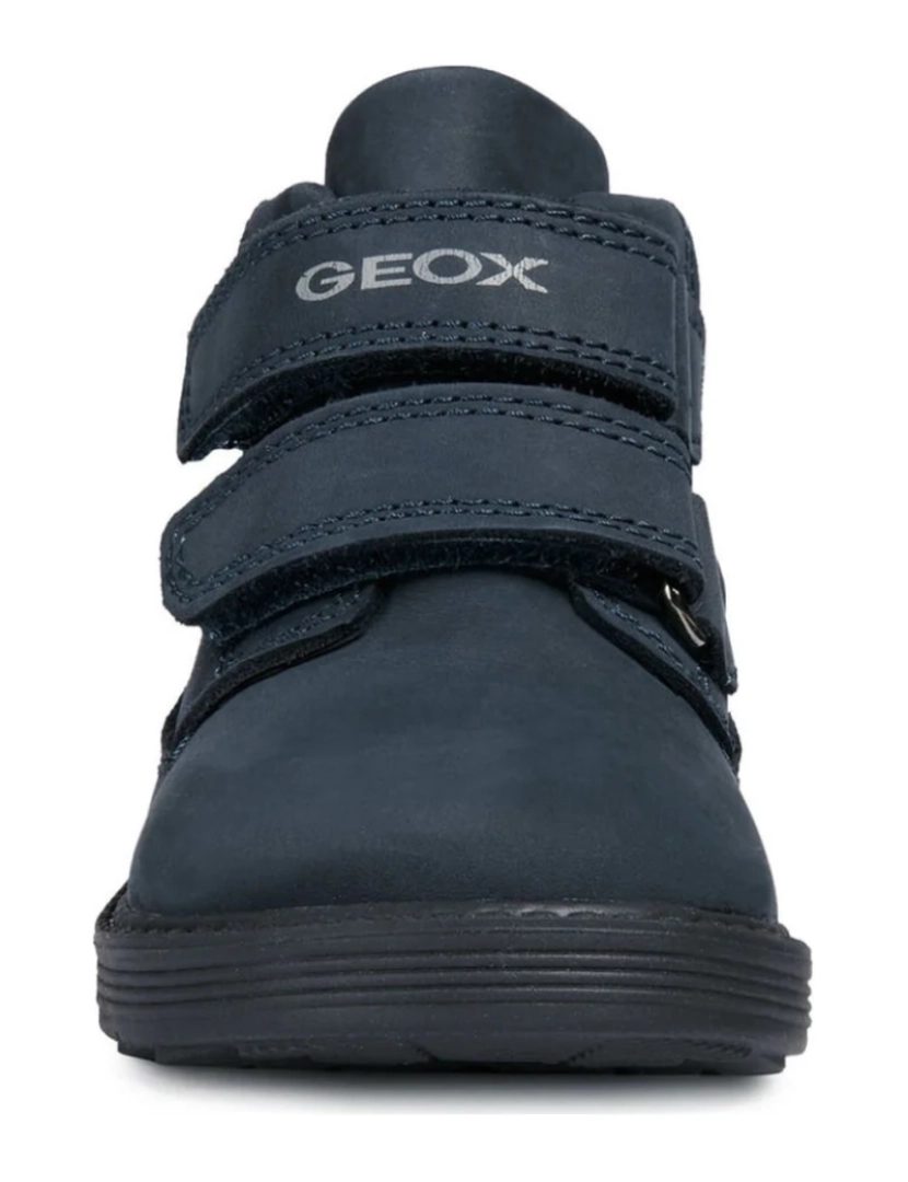 imagem de Geox Blue Boots sapatos de meninos8