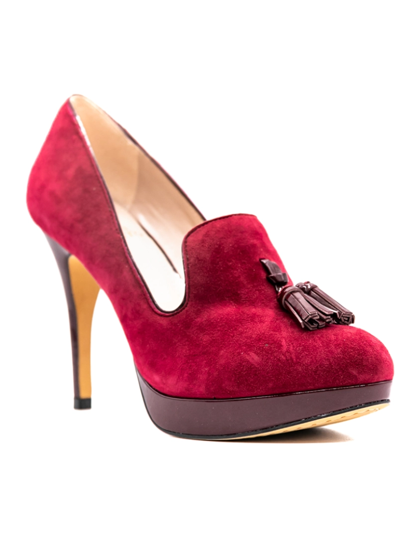 Vince Camuto - Sapatos Salto alto bordeaux 