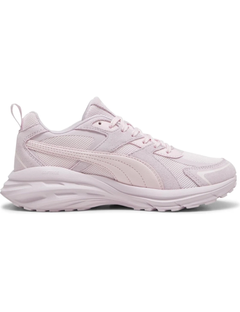 imagem de Puma Pink Trainers Unisex Adults Shoes6