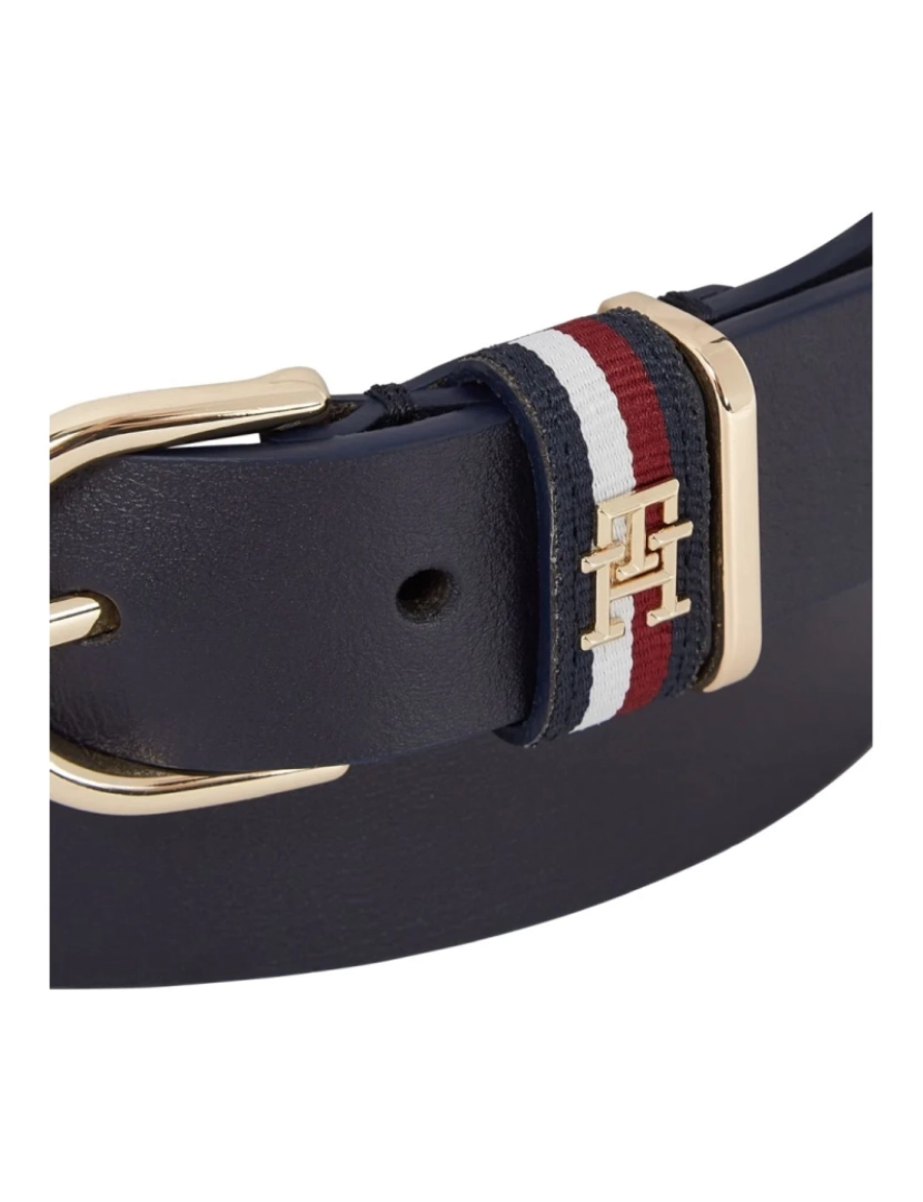 imagem de Tommy Hilfiger Azul cintos Womens Acessórios4