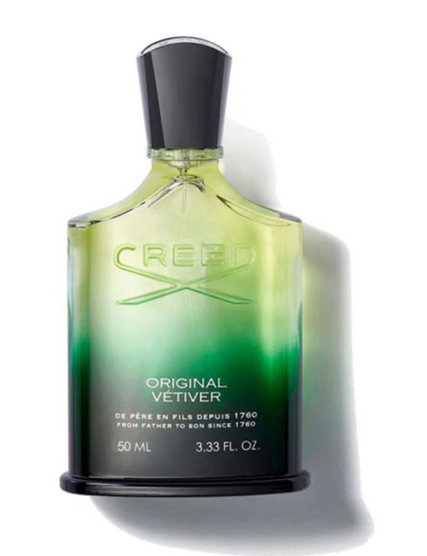 Creed - Creed Original Vetiver Edp