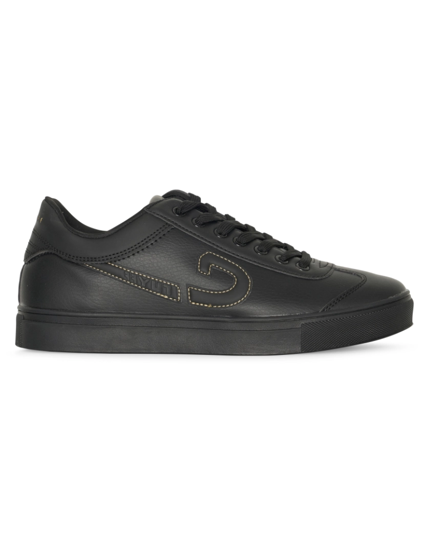 imagem de Cruyff Aztec II Zwart Negro2