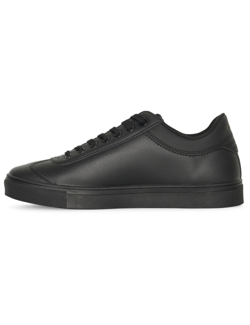 imagem de Cruyff Aztec II Zwart Negro3