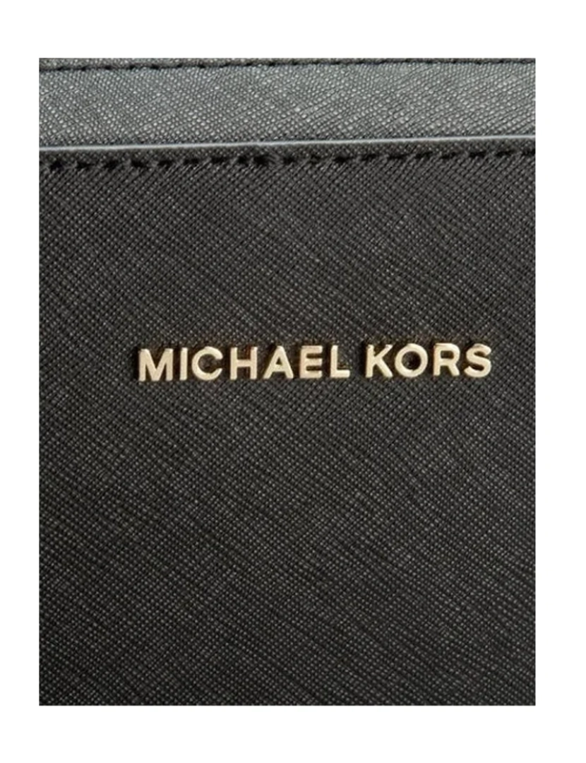 imagem de Michael Kors Preto Cross Body Bags Womens Bags3