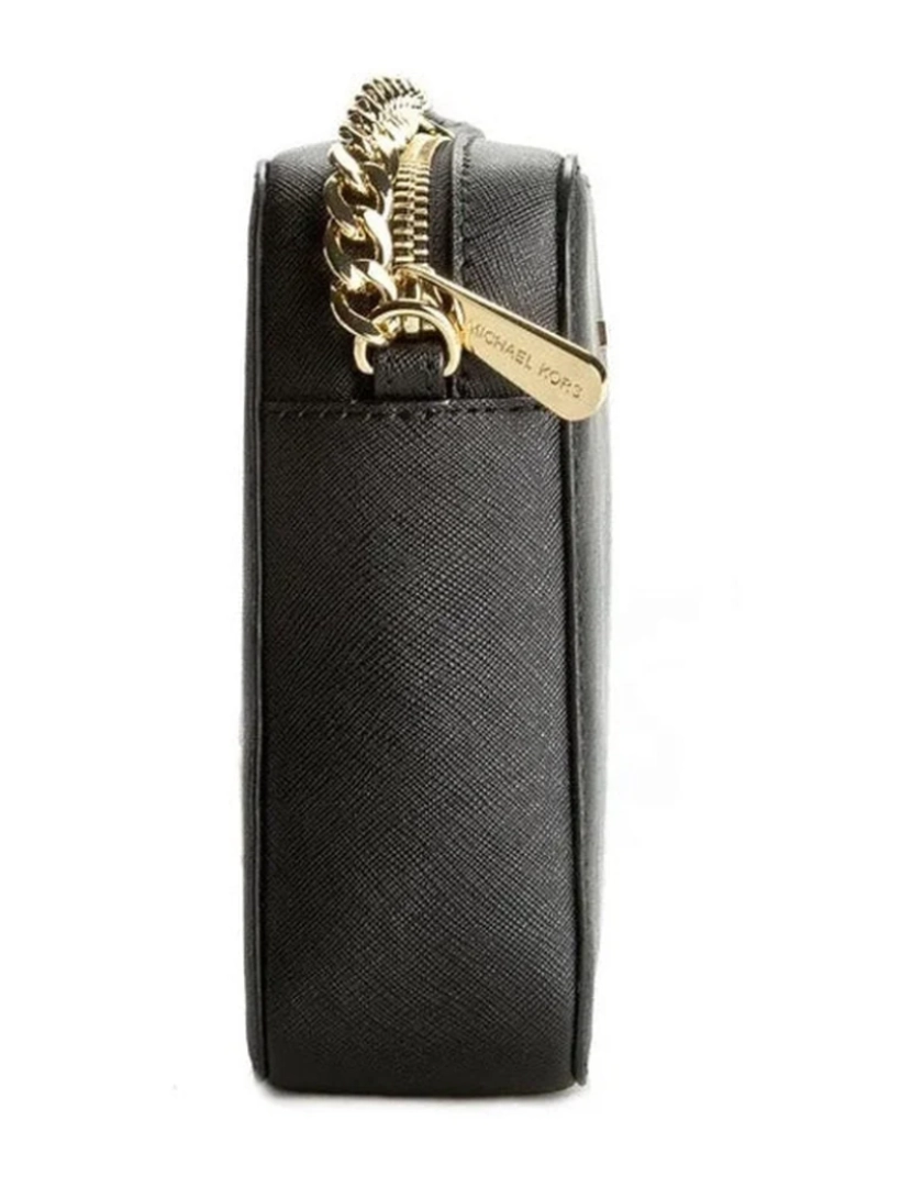 imagem de Michael Kors Preto Cross Body Bags Womens Bags5